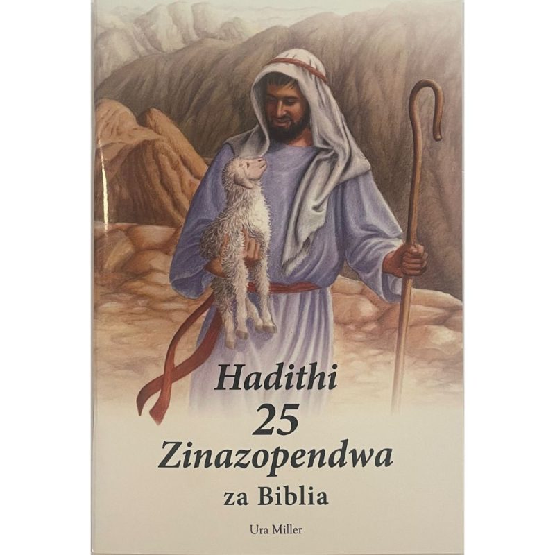 bible stories in swahili front