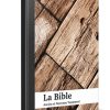 front of french city bible for sale