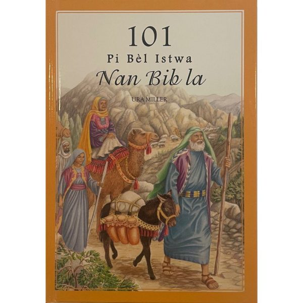 christian books in haitian creole