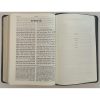 hebrew bible and new testament 3