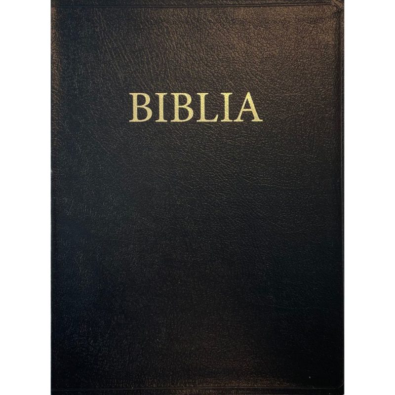 bible in romanian language