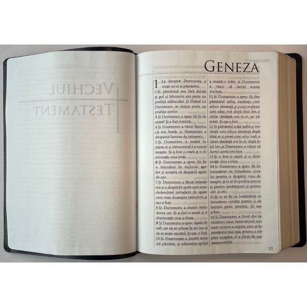 romanian bible for sale