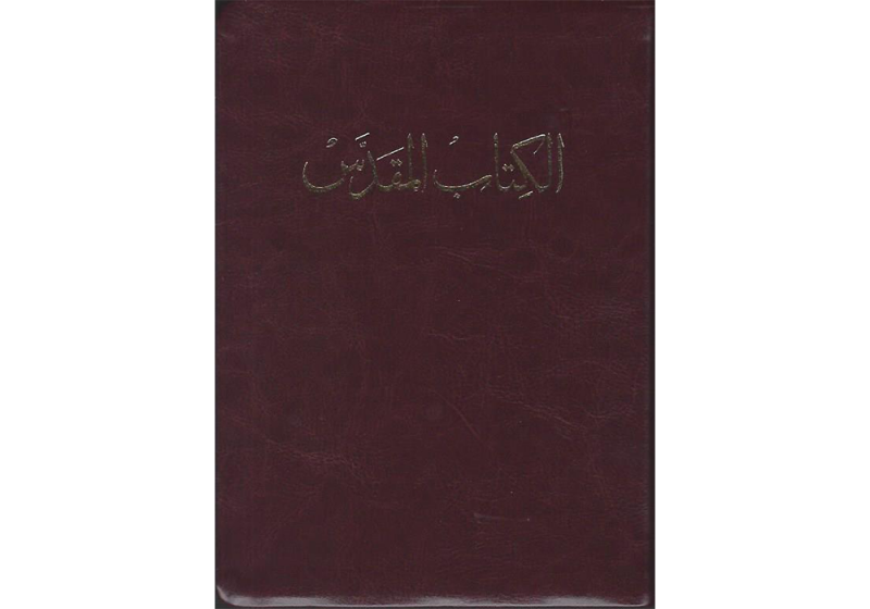 arabic van dyke bible for sale