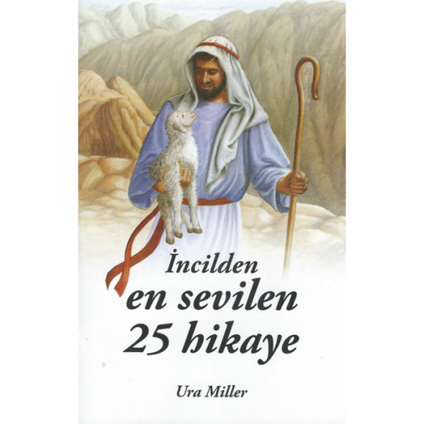 bible stories in turkish for sale