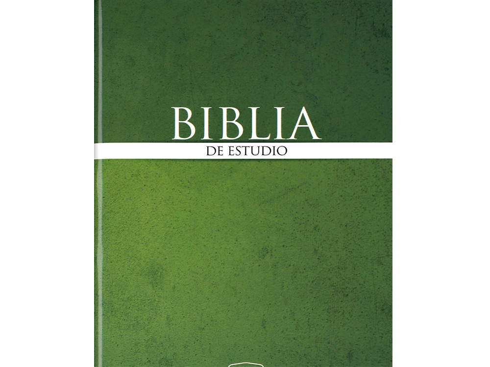 buy spanish bible now