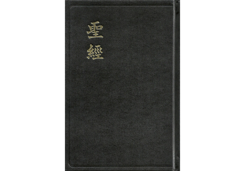 cantonese bible union hardback for sale