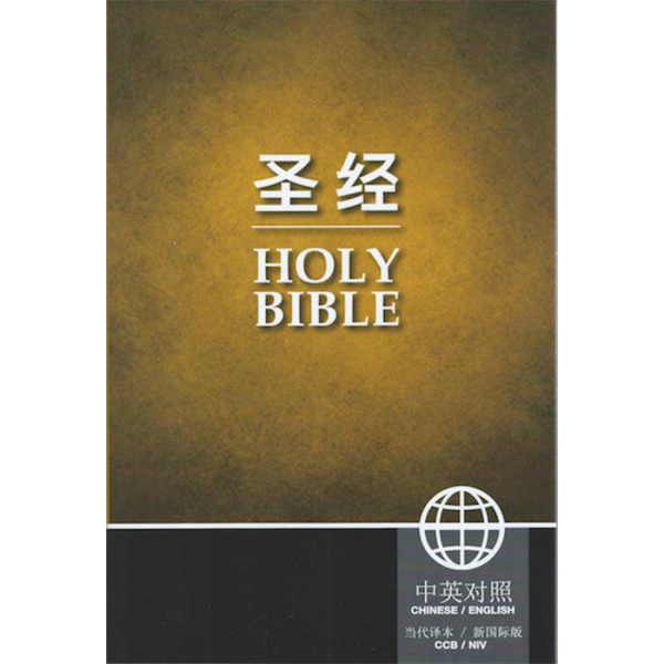 chinese simplified bible niv for sale