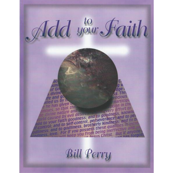 english add to your faith book for sale