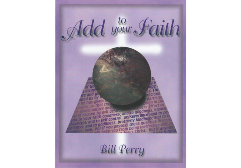 english add to your faith book for sale