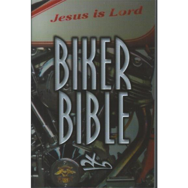 english biker bible for sale