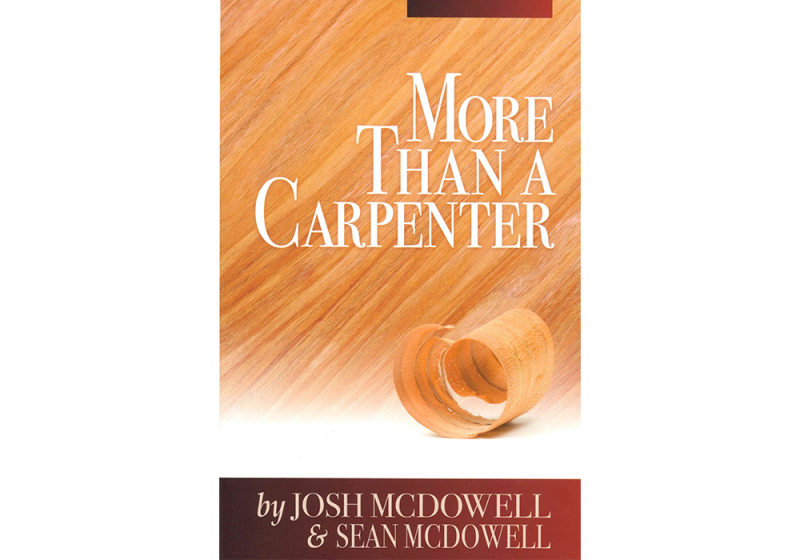 english more than a carpenter book for sale