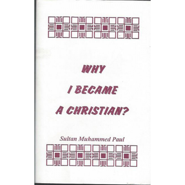 english why i became a christian book for sale