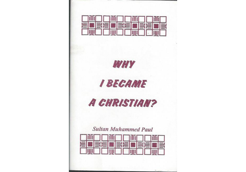 english why i became a christian book for sale