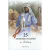 russian 25 favorite stories from the bible